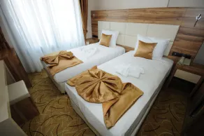 Grand Hekimoğlu HOTELS - Room