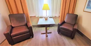Quality Inn & Suites - Chambre