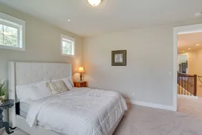 Spacious Carnation Home w/ Grill & Large Yard - Interior