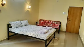 KonkanMewa Homestay - Room