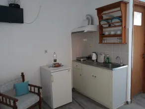 Athina's blue studios - Rom