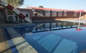 Rawat Resorts - Piscine