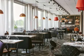 Scandic Klarälven - Restaurant