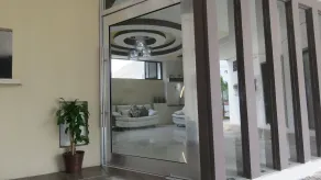 Hotel Villas Boca - Badezimmer