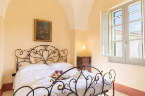 Palazzo Zacà - Room