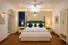 Pine Retreat - A Premium Heritage Property - Rom