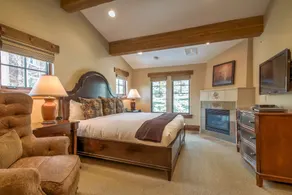 The Chateaux Deer Valley - Chambre