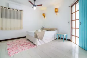 VELINN Pousada Guarubela Villa Vittoria - Room