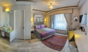 Hotel Andante - Chambre