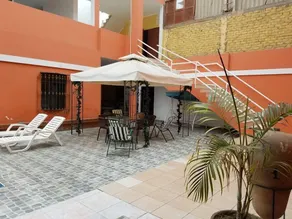 Hotel Princess - Pool