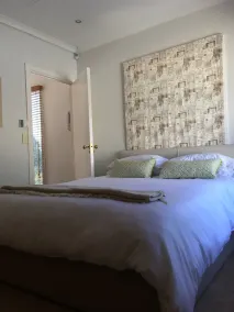 Maison Jacaranda - Room