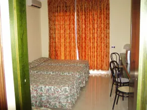 Hotel Le Dune - Chambre