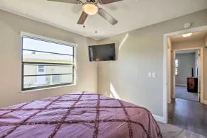 Waterfront Port Richey House w/ Heated Pool! - Innenbereich