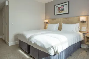 Paisley Pear, Brackley by Marston's Inns - Room