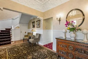Parker Guest House - Hall