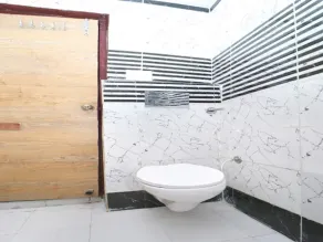 Riverview Guest House - Bathroom