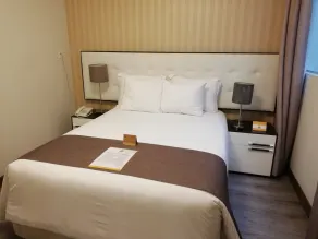 LimaQ Hotel - Room
