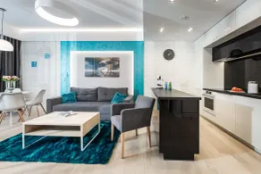 Dune C - FAF - Chambre