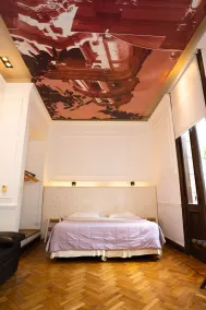 Loft Osteria by Sagardi - Zimmer