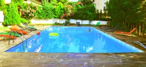dragos island hotel - Piscine