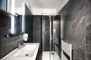 B&B HOTEL Maribor Orel - Casa de banho