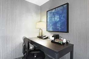 Holiday Inn Express and Suites Calgary by IHG - Chambre
