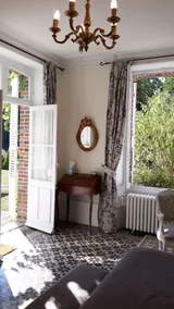 Le Clos Saint Nicolas - Zimmer