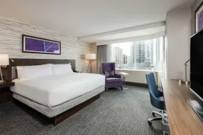 Homewood Suites by Hilton Ottawa Downtown - Chambre
