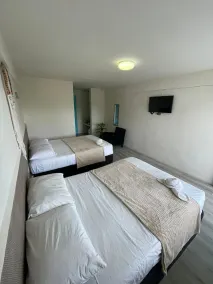 Hotel cacao spa cozumel - Chambre