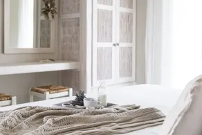 Portes Houses - Room