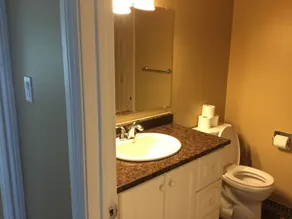 Mac B&B - Bathroom