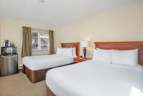 Travelodge by Wyndham Gananoque - Chambre
