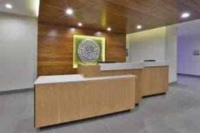 Fairfield Inn & Suites by Marriott Flint Grand Blanc - Réception