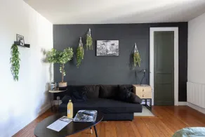 L'appart K-psule - Design, tout confort, centre-ville, 3 pers - Camera