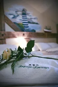 Impresja Krasiczyn - Room