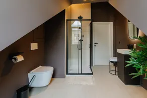 RAIBU ANTWERP MAS District - Salle de bain