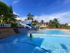JSJS Mountain Resort powered by Cocotel - Pool