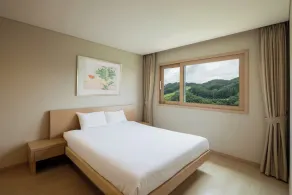 OakValley Resort Hills Village - Room