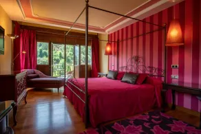 Hotel Finca Malvasia - Adults only - Zimmer