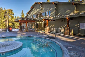 Northstar Sanctuary w/ Decks, Close to Tahoe Fun! - Interior