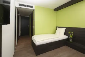 Economy-Hotel - Chambre