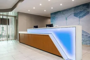 SpringHill Suites by Marriott Riverside Redlands - Réception