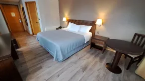 Hotel Diego de Almagro Coyhaique - Room
