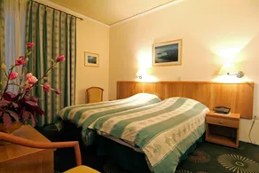 Hotel Kalafati - Rom
