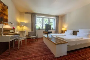 Hotel An der Gruga - Room