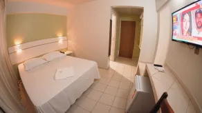 Sir Hotel - Habitación