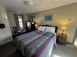 Watership Inn - Chambre