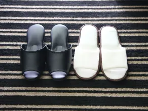 APA Hotel Niigata Tsubamesanjo Ekimae - Chambre