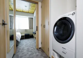 Daiwa Roynet Hotel KANAZAWA-MIYABI - Chambre