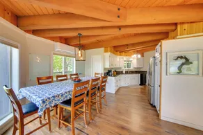 16 Mi to Schweitzer Mtn: Family Gem in Sagle! - Interior